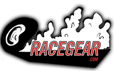 Racegear.com logo