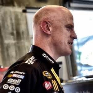 Keith Rodden – NASCAR Crew Chief, Kasey Kahne, Hendrick Motorsports