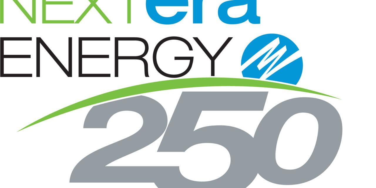 Camping World Trucks Nextera-Energy-250 Starting Lineup