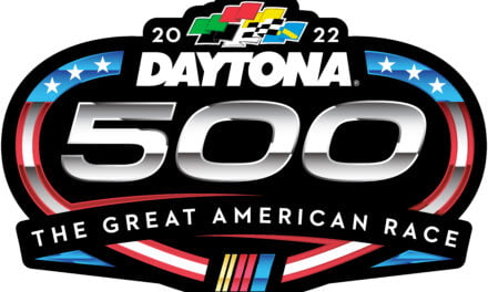 2022 Daytona 500 Starting Lineup
